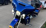 2015 Limited Ultra Glide W/ Trailer Thumbnail 15