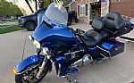 2015 Limited Ultra Glide W/ Trailer Thumbnail 16