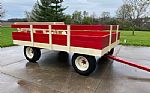 2002 Hayride Wagon Thumbnail 5