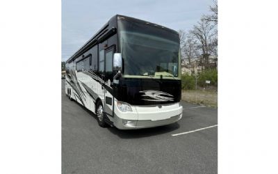 Photo of a 2014 Tiffin Motorhomes Allegro BUS 45 LP for sale