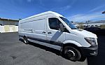 2016 Sprinter 3500 High Roof Extended Cargo Van Thumbnail 1
