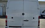2016 Sprinter 3500 High Roof Extended Cargo Van Thumbnail 7