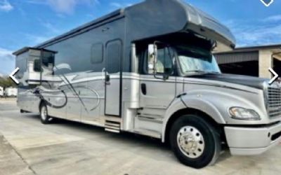 Photo of a 2019 Dynamax Dynaquest XL 37RB Class C Motorhome for sale