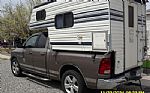 2010 1500 with Six-Pac Camper Thumbnail 3