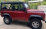 1994 Defender 90 Thumbnail 5