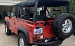 1994 Defender 90 Thumbnail 8