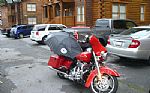 2010 Touring Street Glide Thumbnail 10