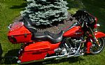 2010 Touring Street Glide Thumbnail 9