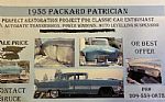1955 Patrician Thumbnail 10