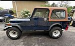 1985 CJ-7 Thumbnail 2