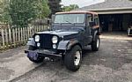 1985 CJ-7 Thumbnail 1