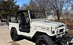 1974 FJ Cruiser Thumbnail 1
