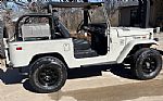1974 FJ Cruiser Thumbnail 2