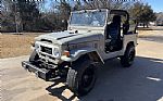 1974 FJ Cruiser Thumbnail 5