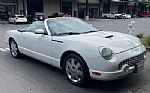 2003 Thunderbird Convertible Thumbnail 2
