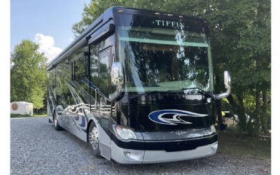 Photo of a 2018 Tiffin Motorhomes Allegro BUS 37AP Class A Motorhome for sale