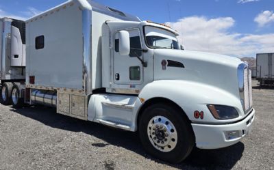 Photo of a 2009 Kenworth T660 for sale
