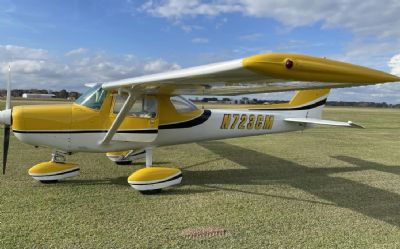 Photo of a 1979 Cessna 152 for sale