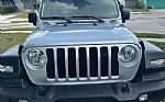 2024 Wrangler Unlimited Sport Thumbnail 2