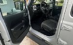 2024 Wrangler Unlimited Sport Thumbnail 5