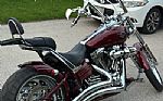 2009 Rocker C Softail FXCWC Thumbnail 3
