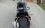 2009 Rocker C Softail FXCWC Thumbnail 4