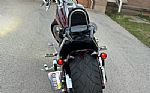 2009 Rocker C Softail FXCWC Thumbnail 9