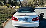 2012 E550 Cabriolet Thumbnail 4