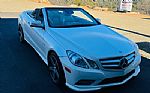 2012 E550 Cabriolet Thumbnail 6