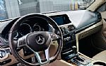 2012 E550 Cabriolet Thumbnail 8