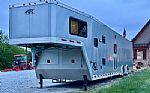 2016 Quest X Living Quarters Trailer Thumbnail 1