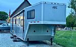2016 Quest X Living Quarters Trailer Thumbnail 4