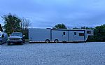 2016 Quest X Living Quarters Trailer Thumbnail 3