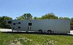 2016 Quest X Living Quarters Trailer Thumbnail 7