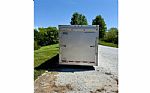 2016 Quest X Living Quarters Trailer Thumbnail 9