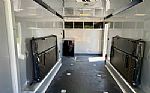 2016 Quest X Living Quarters Trailer Thumbnail 13