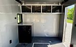 2016 Quest X Living Quarters Trailer Thumbnail 15