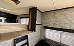 2016 Quest X Living Quarters Trailer Thumbnail 26
