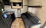 2016 Quest X Living Quarters Trailer Thumbnail 29