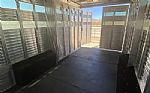 2022 Charger Edition Stockback 6 Horse Trailer with L Thumbnail 5