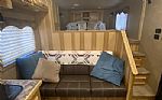 2022 Charger Edition Stockback 6 Horse Trailer with L Thumbnail 14