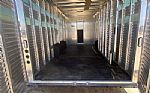 2022 Charger Edition Stockback 6 Horse Trailer with L Thumbnail 18