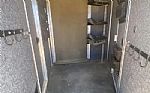 2022 Charger Edition Stockback 6 Horse Trailer with L Thumbnail 16