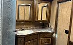 2018 Norstar 4 Horse Trailer with Living Quarters Thumbnail 11