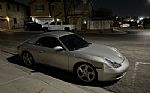 2000 Carrera 911 Thumbnail 1