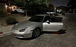 2000 Carrera 911 Thumbnail 2