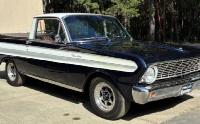 Photo of a 1964 Ford Ranchero for sale