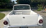 1961 Falcon Ranchero Thumbnail 3