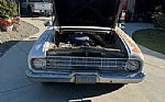 1961 Falcon Ranchero Thumbnail 6