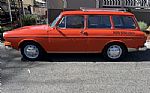 1972 Squareback Thumbnail 1